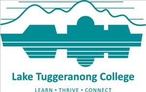 Lake Tuggeranong College Graduation 2022