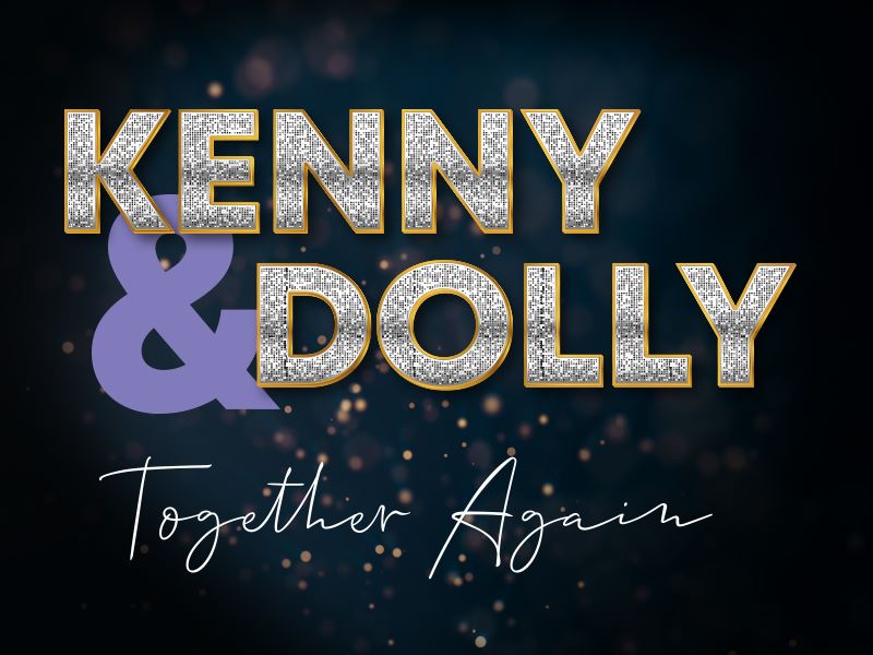 Kenny & Dolly: Together Again