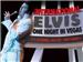 Elvis - One Night In Vegas, Starring Mark Anthony