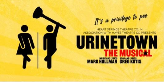 Urinetown