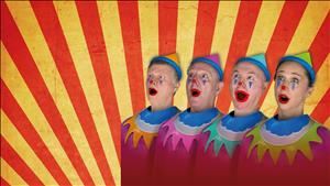 The Wharf Revue: Looking for Albanese