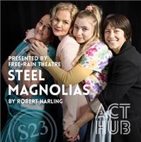 Steel Magnolias
