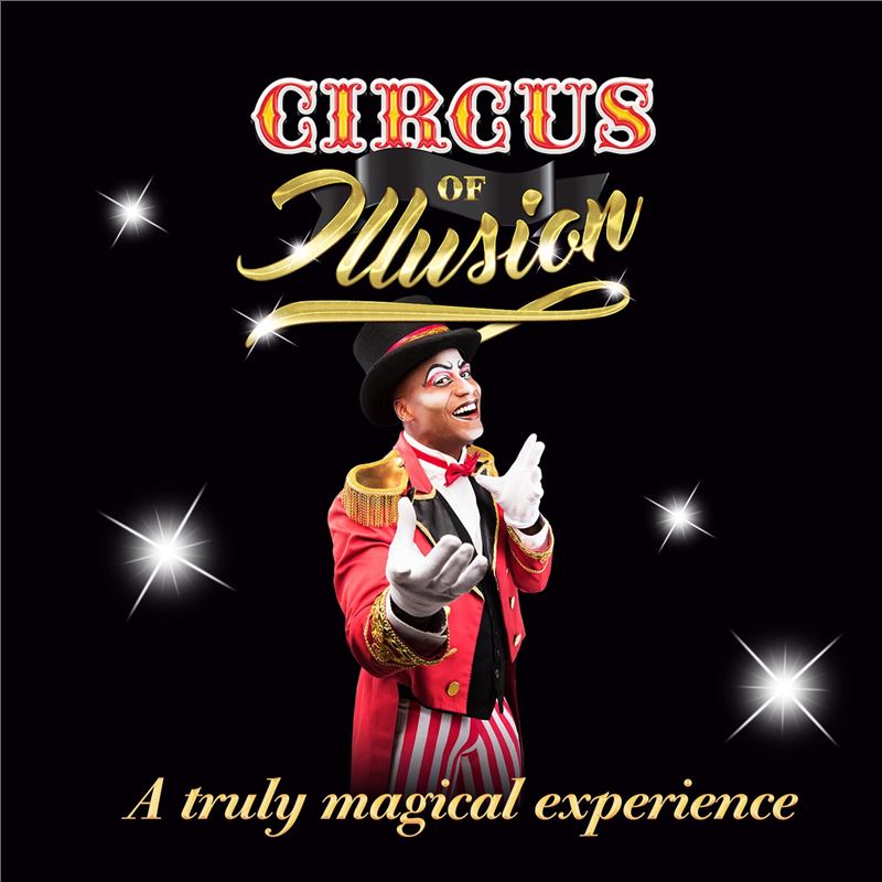 Circus of Illusion