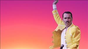 Queen Bohemian Rhapsody