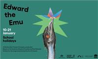 Monkey Baa presents Edward the Emu