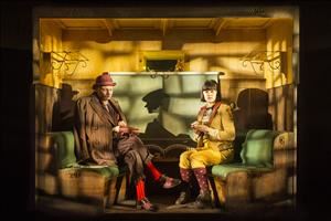 Monkey Baa presents Emil and the Detectives