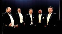 The Australian Tenors: Music Of The Night