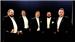 The Australian Tenors: Music Of The Night