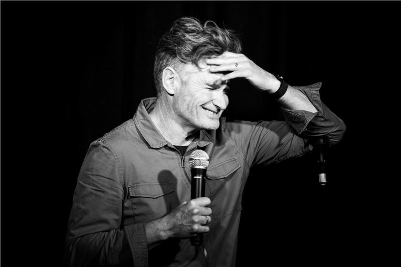 Dave Hughes - Too Good