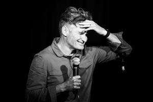 Dave Hughes - Too Good
