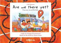 Are We There Yet?