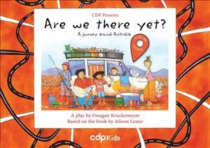 Are We There Yet?