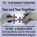 Two and Two Together by Derek Benfield