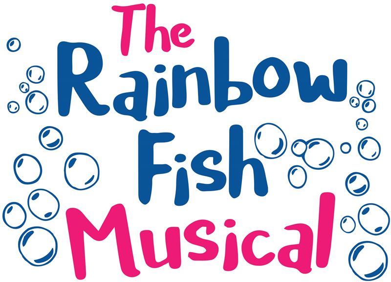 The Rainbow Fish Musical