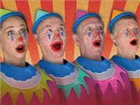 The Wharf Revue: Looking for Albanese