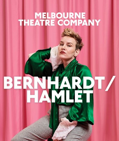 Bernhardt/Hamlet