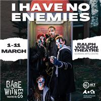 I Have No Enemies