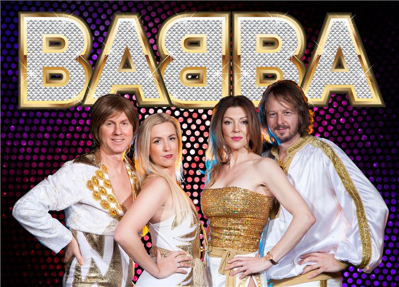 BABBA: DANCING QUEEN - ABBA'S GREATEST HITS