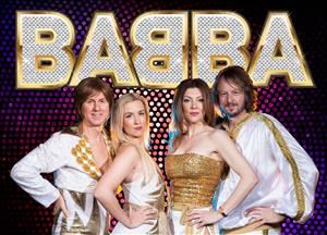 BABBA: DANCING QUEEN - ABBA'S GREATEST HITS