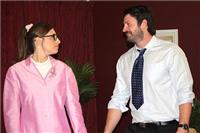 Neil Simon's Plaza Suite