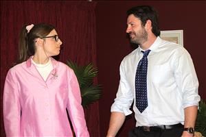 Neil Simon's Plaza Suite