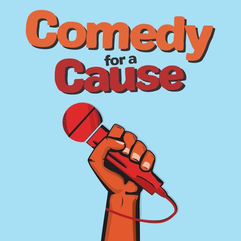 Comedy for a Cause