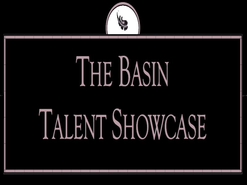The Basin Talent Showcase - FREE EVENT