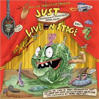 JUST Live on Stage!