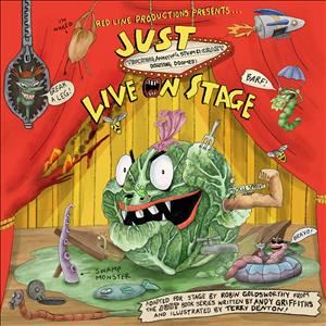JUST Live on Stage!