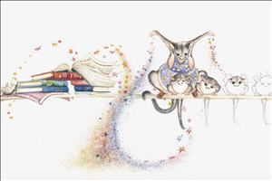 Possum Magic