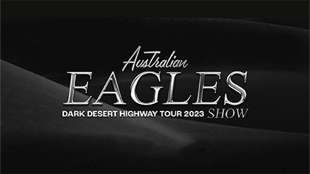 The Australian Eagles Show