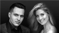 Mark Vincent Live in Concert