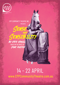 Sense and Sensibility