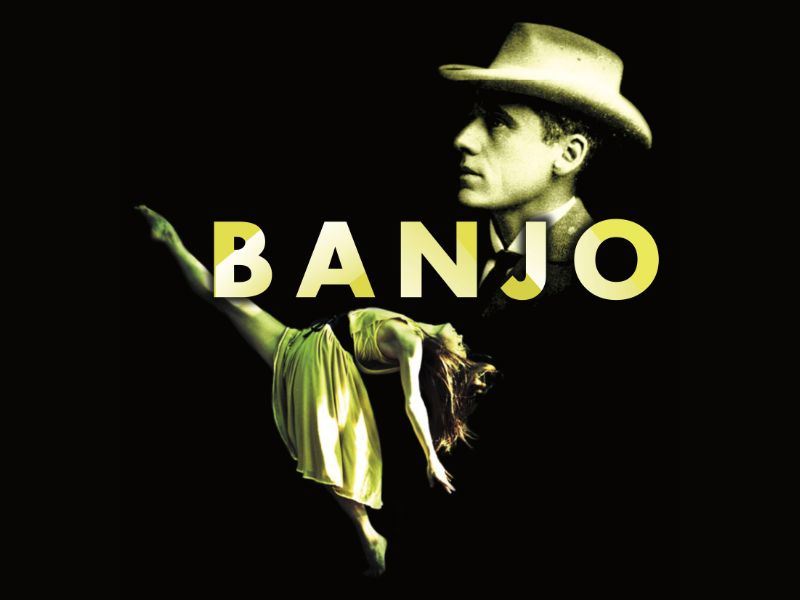 BANJO: Paterson's Verse, Coldplay's Music and Dance