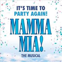 MAMMA MIA! The Musical