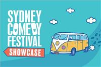 Sydney Comedy Festival Showcase