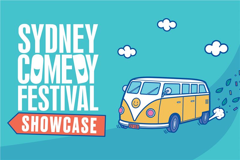 Sydney Comedy Festival Showcase