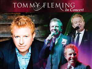 Tommy Flemming: Voice of Ireland