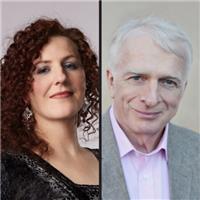 Tamara Anna Cislowska and Gerard Willems 