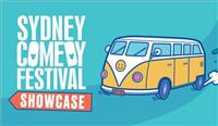 Sydney Comedy Festival Showcase