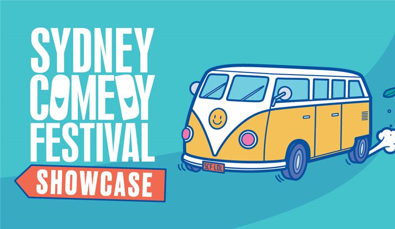 Sydney Comedy Festival Showcase