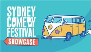 Sydney Comedy Festival Showcase