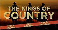 The Kings of Country