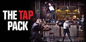 The Tap Pack