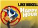 Luke Kidgell - Happy Hour