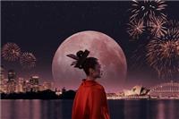 Handa Opera on Sydney Harbour: Madama Butterfly