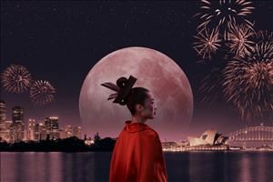Handa Opera on Sydney Harbour: Madama Butterfly