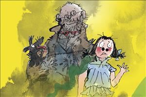 Mr Stink