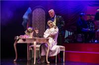 LA CAGE AUX FOLLES