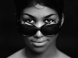 ARETHA